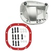 8.8" Differential Cover Rear End Girdle System Fit For Ford