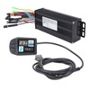 30A Brushless Controller Kit Motor Speed Controller Electric Bike Cycle