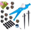 Digg Basic Drip Irrigation Mini Kit Tube Cutter / Adjustable