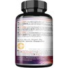 Good Morning - 150 Vegan Capsules - Natural Extract Blend