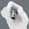 Wera - 5003569001 Zyklop 8790 HMB 3/8" Socket, Hex head