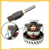 2311480 Vacuum Motor Carbon Brush Replacement,Fit for Ametek Lamb 33261/33326-1