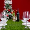 Artificial Grass 14 x 48 inch Table Runner, Perfect for