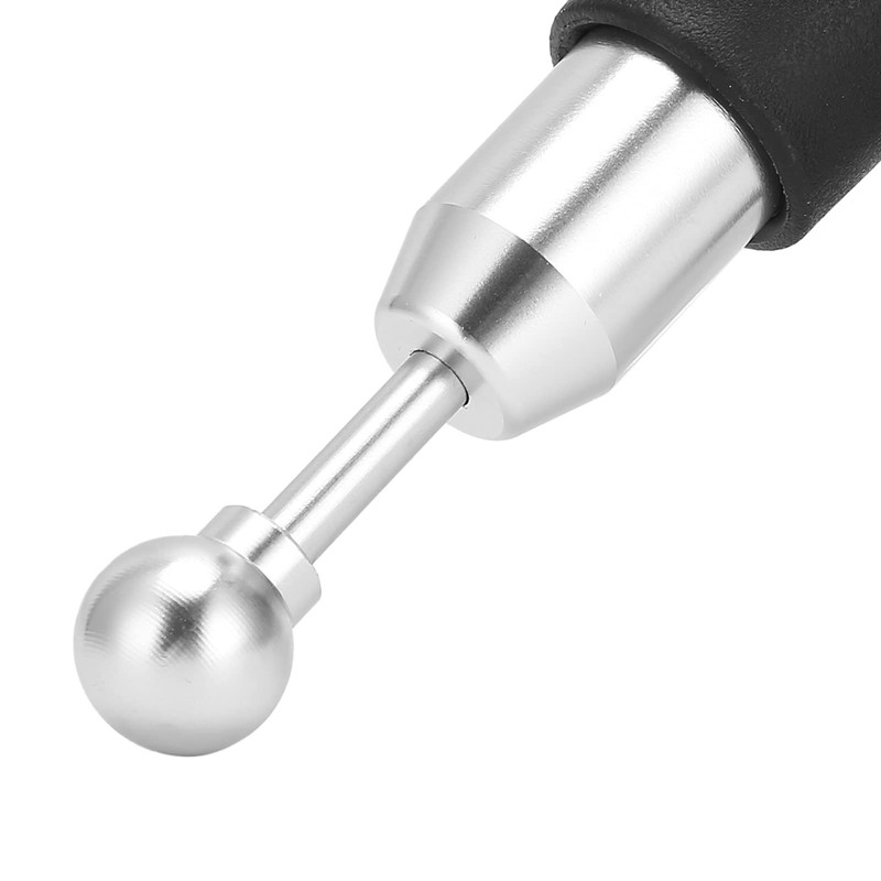 Acupressure Gun Deep Tissue Massage Tool Acupoint Physiotherapy Massager Handheld