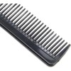 Hair Close-tooth Anti-static Combs for Women Men Fine Tooth Hair