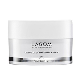 LAGOM Cellus Deep Moisture Cream 50ml