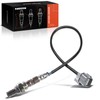 A-Premium O2 Sonda Lambda Compatible con Honda Accord 2000 2001