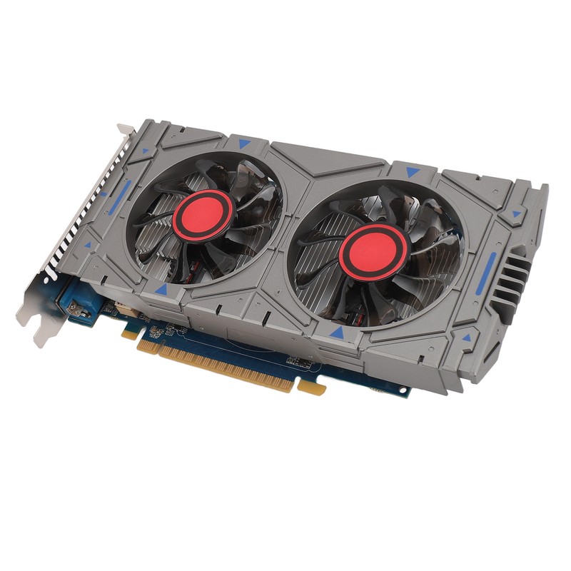 GTX750TI 2GB GDDR5 128BIT Gaming Graphics Card Support HD Multimedia