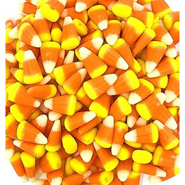 Bayside Candy Candy Corn (3LB)