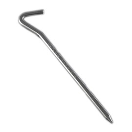 (UNIFLAME) UNIFLAME Jura Power Peg 200 6-Piece Set