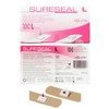 SureSeal Pressure Bandages (Size Large) (Box of 100)