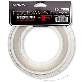 TN SW Shock Leader T-F 0.60 mm