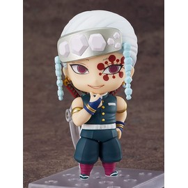 Nendoroid Demon Slayer Tengen Uzui Non-Scale Plastic Painted Action Figure