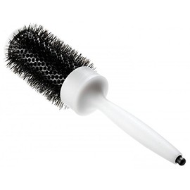 Acca Kappa Round Brush Made of Heat-resistant Boar Bristles 64 mm