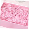 KOMBIUDA 2packs Shredded Paper for Box Filling Crinkle Cut Paper