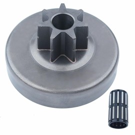 for STIHL 028 028AV 028WB Chainsaws Replace Parts 325" 7T Clutch Drum Sprocket, for stihl 028wb parts, for phuoc loc tho for stihl