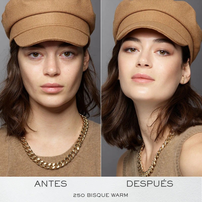 Lancôme Corrector Teint Idole Ultra Wear Liq. Matte 24h 13ml