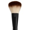 NYX Professional Makeup, Pro Powder Brush, Brocha para Polvo