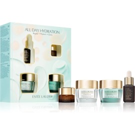 Estee Lauder Daywear Starter 4 pcs Gift Set - daywear+nightw