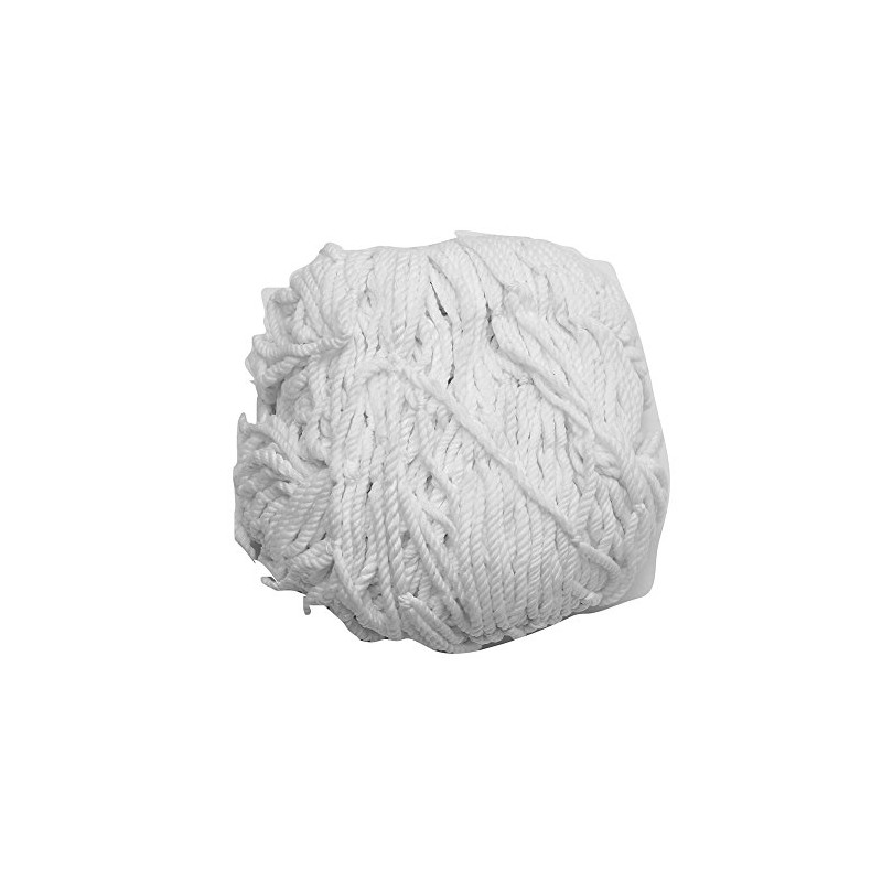 Dwawoo Football Net, Goalkeeper Net Replacement Net for Feild Match,