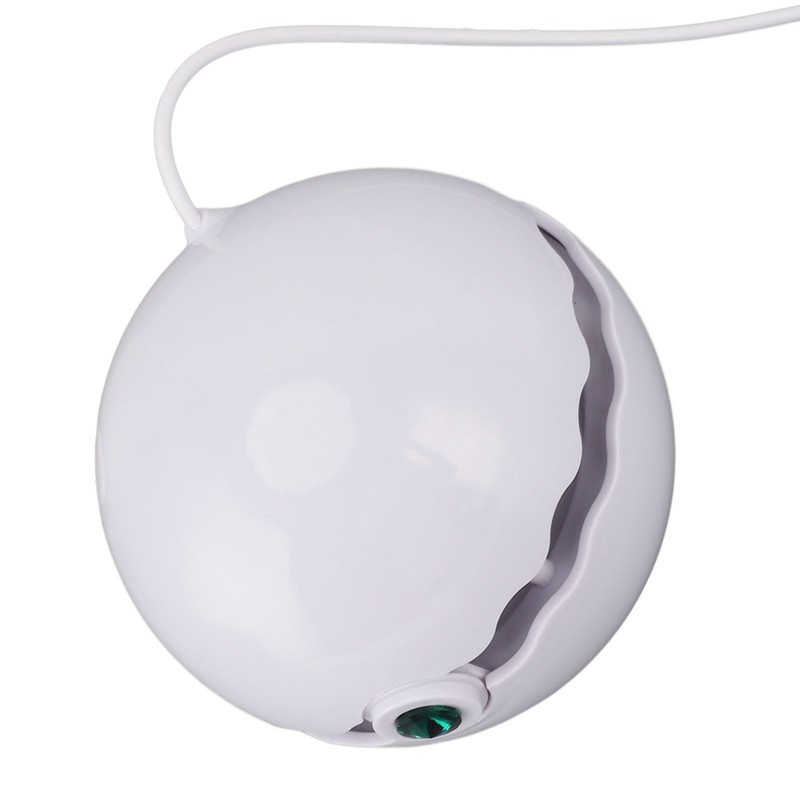 Mini Dishwasher USB Powered High Efficiency Dish Washing Machine Waving