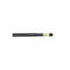 Kumano Brush Mizuho Brush Sliding Eyeshadow Brush, Black