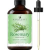 Handcraft Blends Handcraft Rosemary Essential Oil - Huge 4 OZ