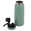 Oasis Stainless Steel Double Wall Insulated Sports Bottle W/Screw-Cap 780Ml