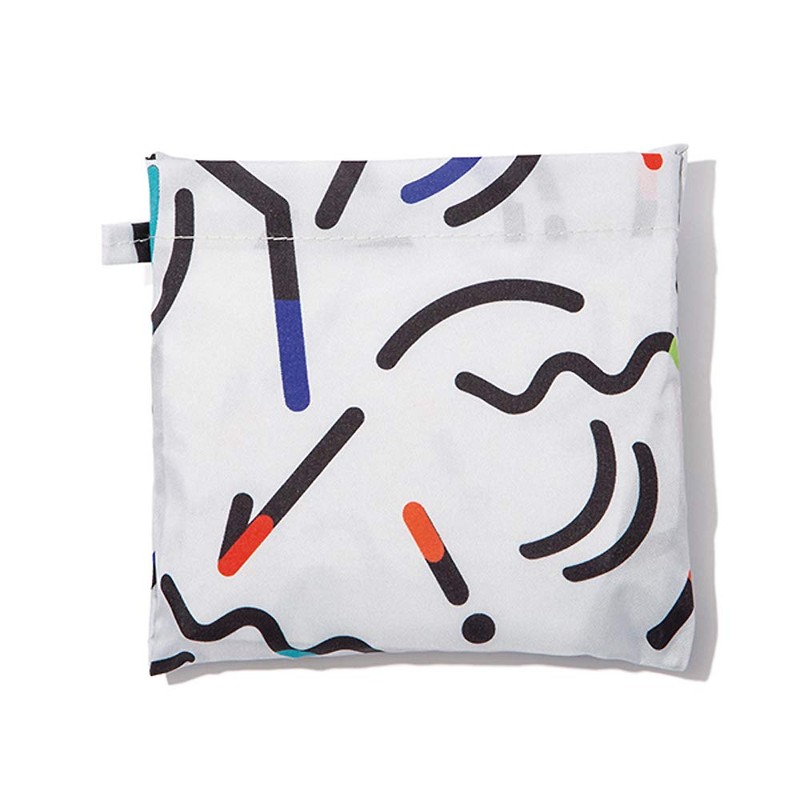 KiU K82-198 Waterproof Bag Cover, Tote Bag, 2-Way, Eco Bag,