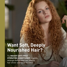 ANTI-FRIZZ HYDRATING CONDITIONER 900 ML.