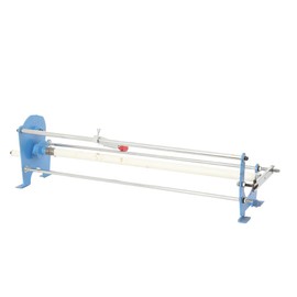 SUDEG Hot Foil Paper Cutter Manual Slitter Hot Stamping Hand Cutting Machine,Cutting Length:0.2"-26" for Hot Foil Stamping