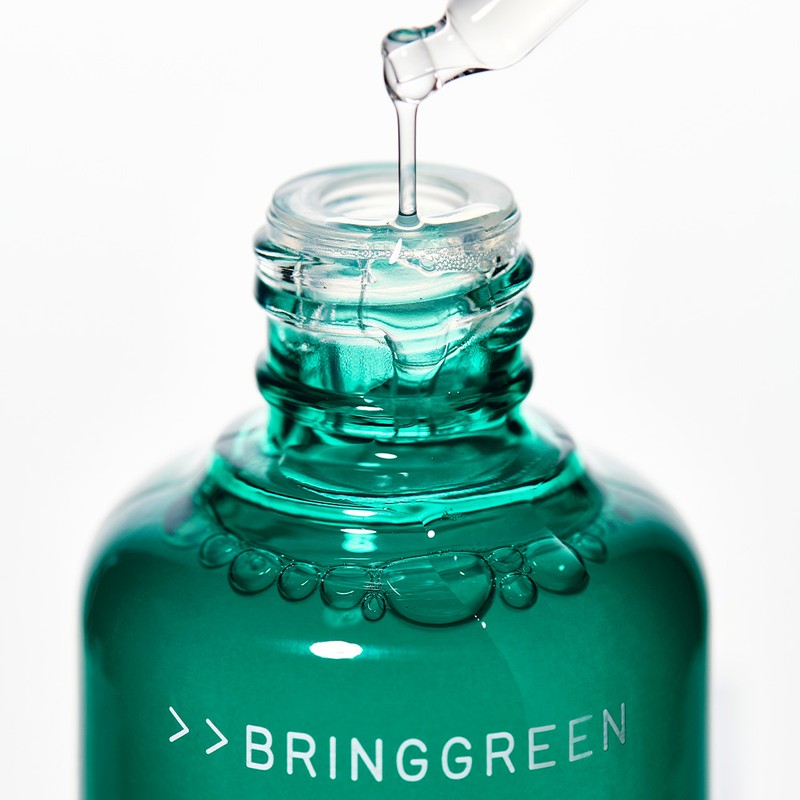 BringGreen [SET] Bring Green Zinc Tea Tree Trouble Serum 25ml+25ml