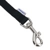 Nylon Coupler Double Lead Walk 2 Dogs Leash Adapter Twin