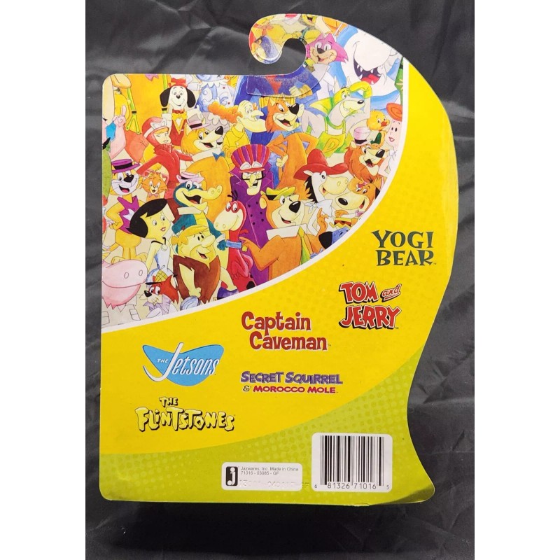 Jazwares Tom from Tom & Jerry -Jazwares Hanna-Barbera