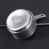 Hemoton Mini Saucepan Butter Milk Cheese Melting Pot Pan Small