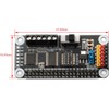 WatangTech Motor & Servo Driver HAT for Raspberry Pi |