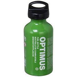 OPTIMUS 11022 Fuel Bottle, Child Safe Fuel Bottle, S, 10.1 fl oz (300 ml)
