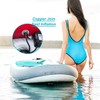 2 x Adaptor Sup Valve, Inflatable Pump Adapter for Kayaks,