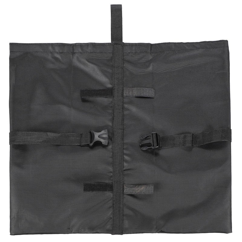 Chaso Tent Weights with Fixed Belt, Tarp Weights, Sand Bag,