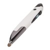 Wireless Voice Input Optical Pocket Pen Mouse 2.4GHZ 33ft Wireless