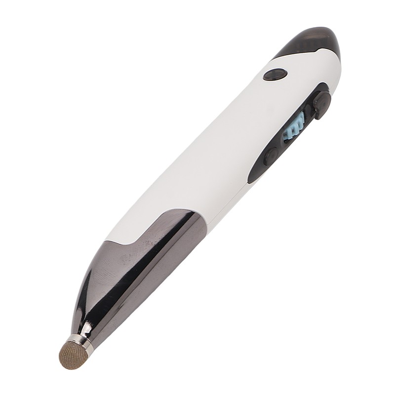 Wireless Voice Input Optical Pocket Pen Mouse 2.4GHZ 33ft Wireless