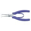 3. Peaks Long Stainless Steel Tip Combination Long Nose Pliers