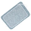 ULTECHNOVO Portable Heat Resistant Ironing Mat Foldable Ironing Pad for