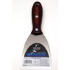 MARKSON Putty Knife 3", Scraper Tool with Pakka Wooden Handle,