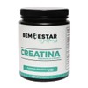 Bemestar Wellness | Creatina Monohidratada de Alta Pureza En Polvo