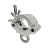 42-51mm Heavy Duty Pro Clamp with Eye Bolt for 2