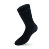 Rollerblade Skate 3 Socks Black XL