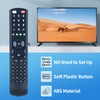 PZL RC35S2-27 Replacement Remote Control for Bose AV35 Lifestyle 525