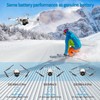 COOLSHOW Intelligent Flight Mini 4 Pro/3 Series Battery 2 Packs