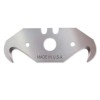 Ivy Classic Heavy Duty Hook Blades 100 Pack High Carbon